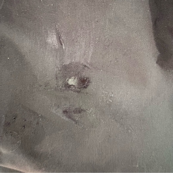 Vertical Active Boys Pants Waterproof Cuffed Side Zip Ankle Joggers size L Flaw - Picture 7 of 7